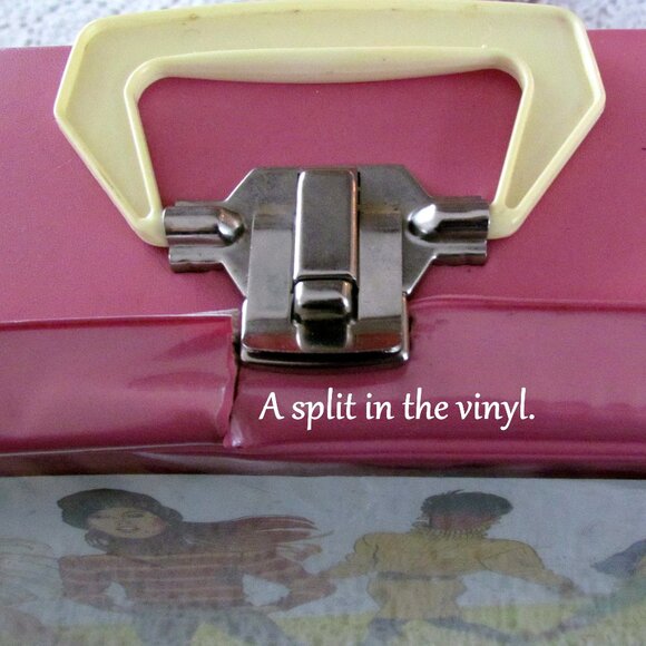 BARBIE CLOTHES & DOLLS LOT in CARRY CASE CLOSET, 2 BARBIES w GLORIOUS HAIR, 1976 - Picture 15 of 15